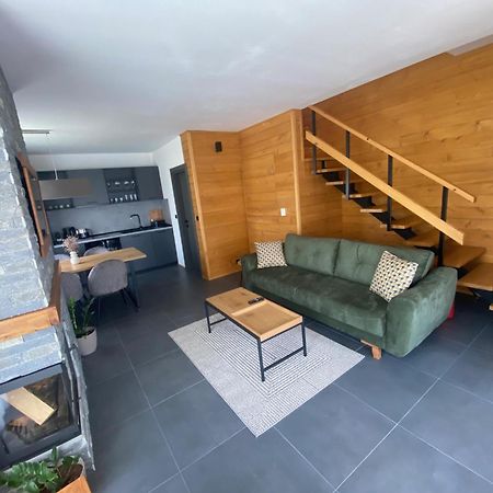 Hillvill Villa Govedartsi Ngoại thất bức ảnh